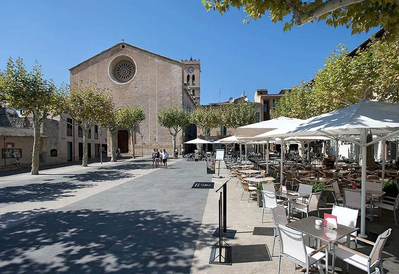 Owl Booking Villa El Campet - Rustic Stay Pollenca