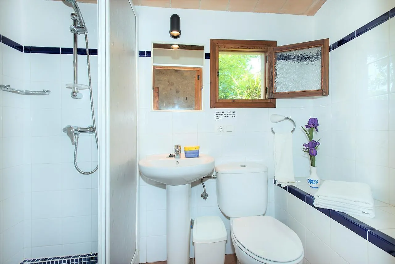 Owl Booking Villa El Campet - Rustic Stay Pollenca